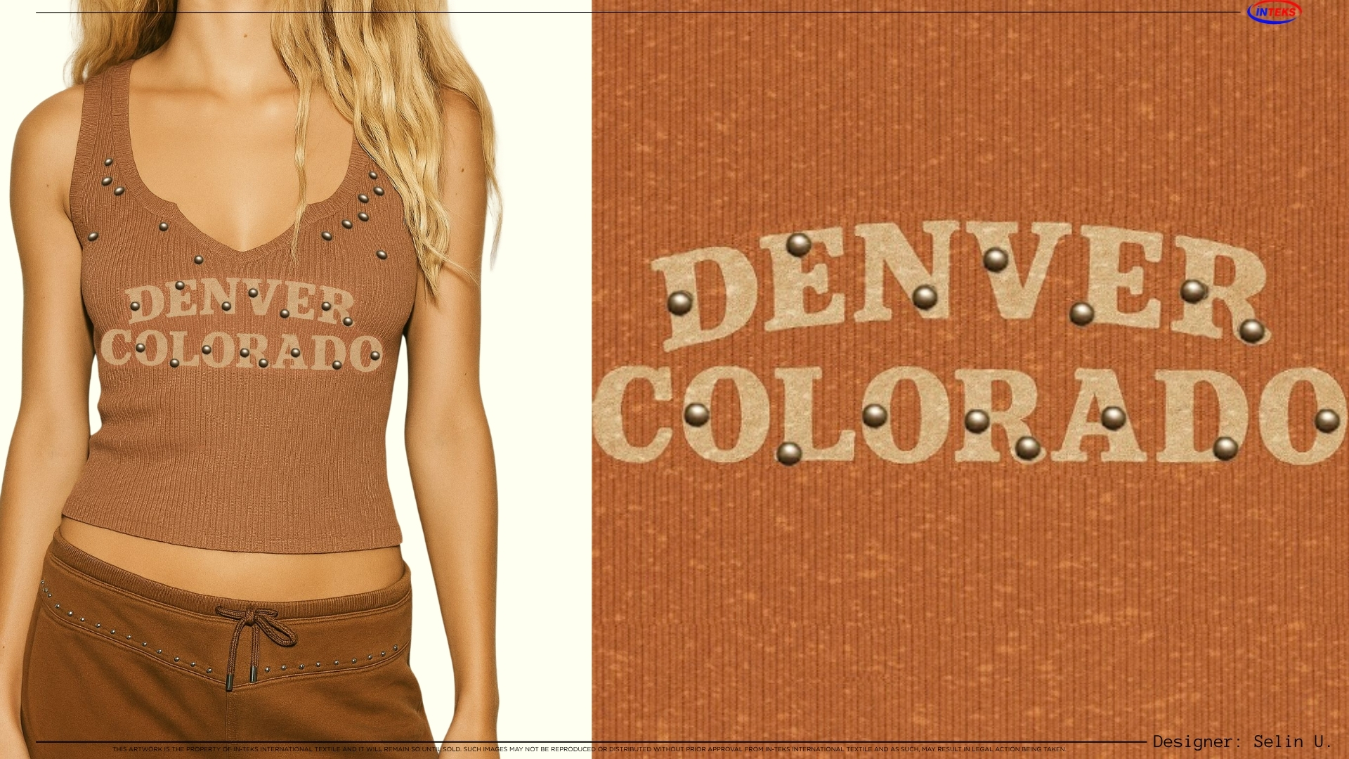 Womenswear Graphic Designs — image 12