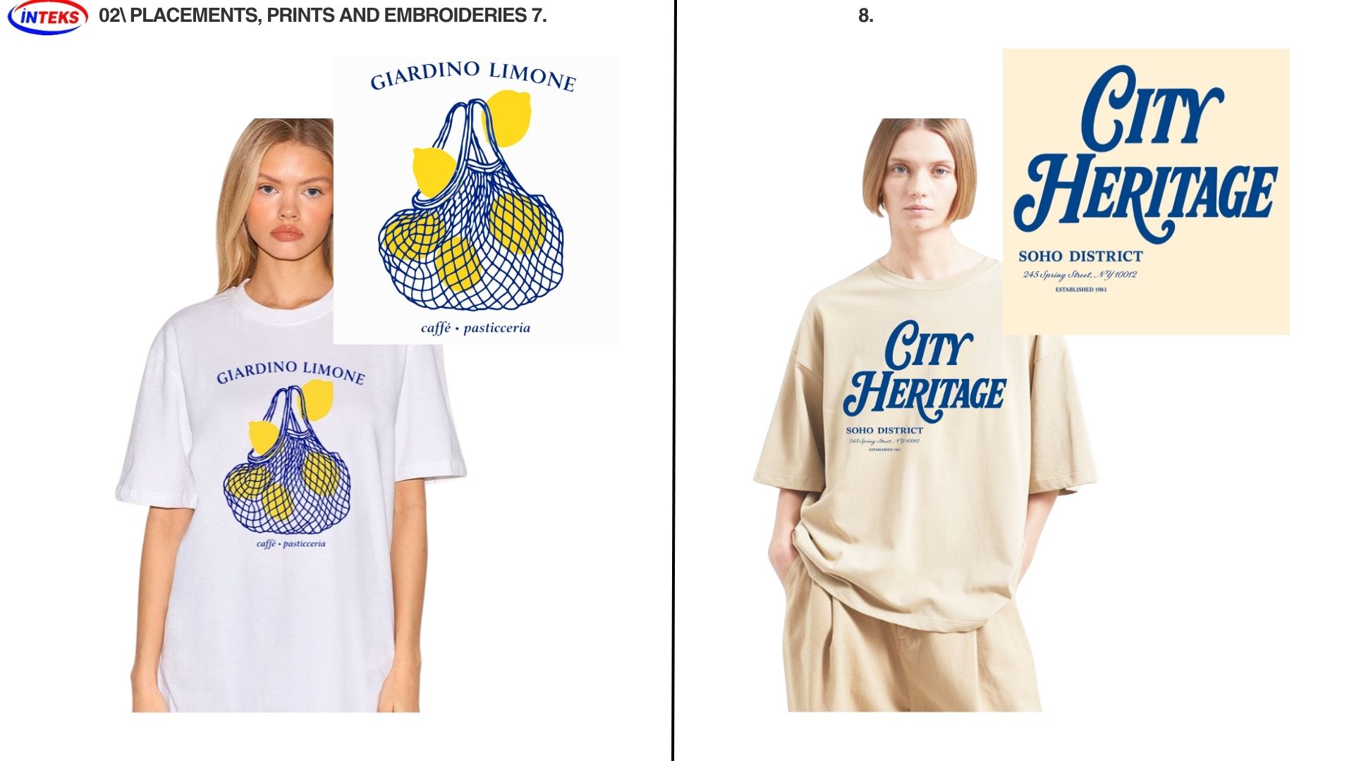 Womenswear Graphic Designs — image 30