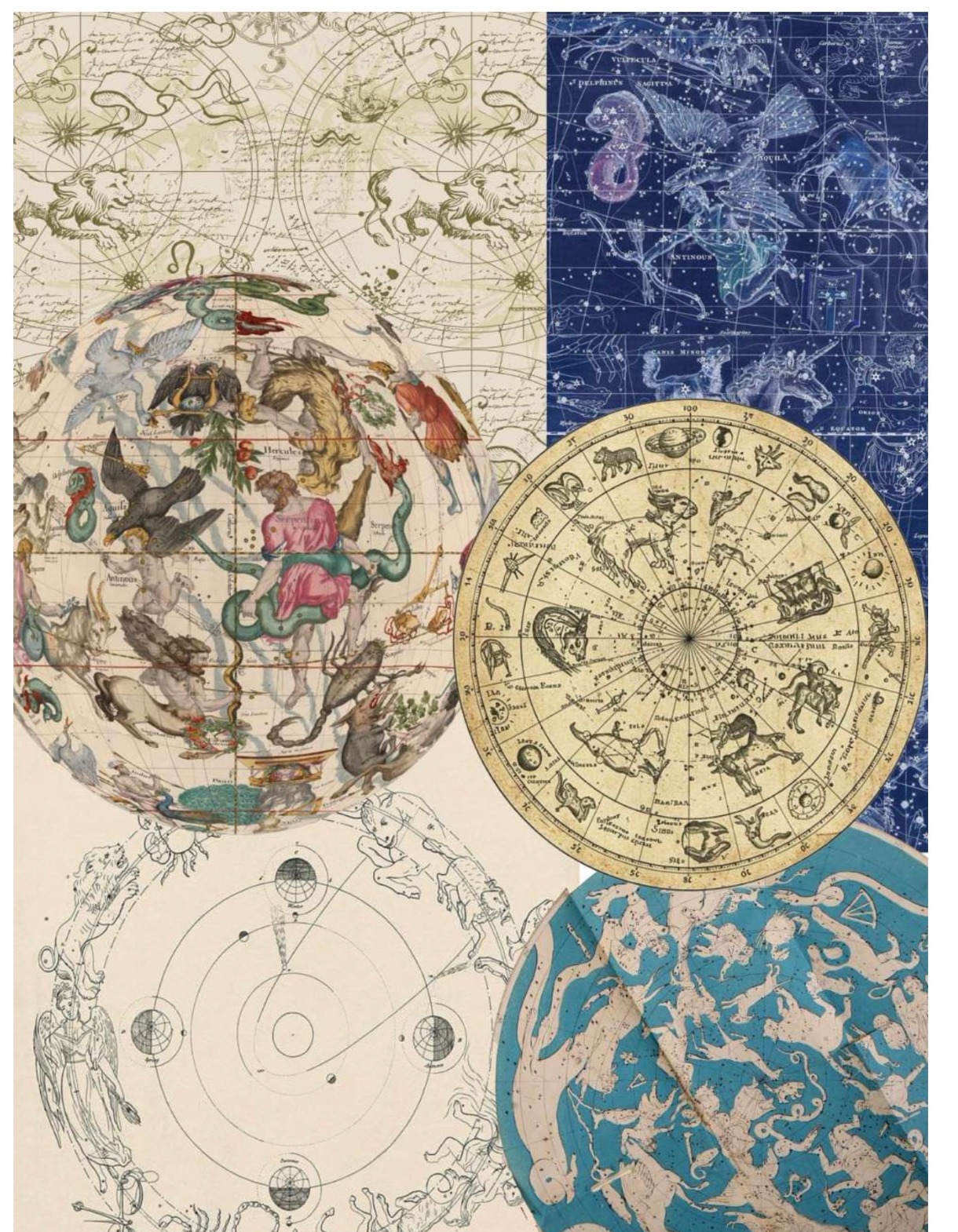 Axis Mundi: The Three-Layered Universe — image 5