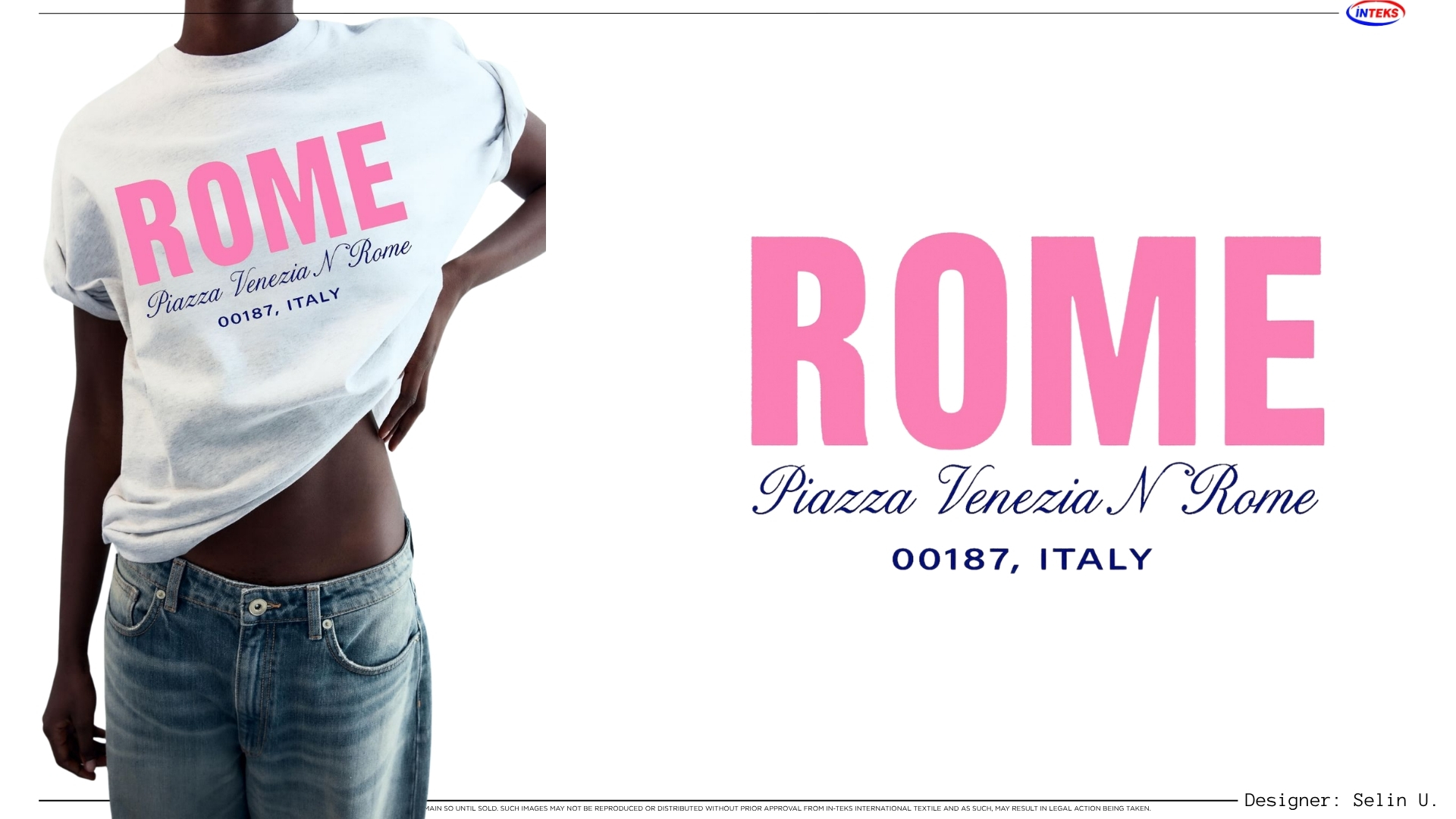 Womenswear Graphic Designs — image 19