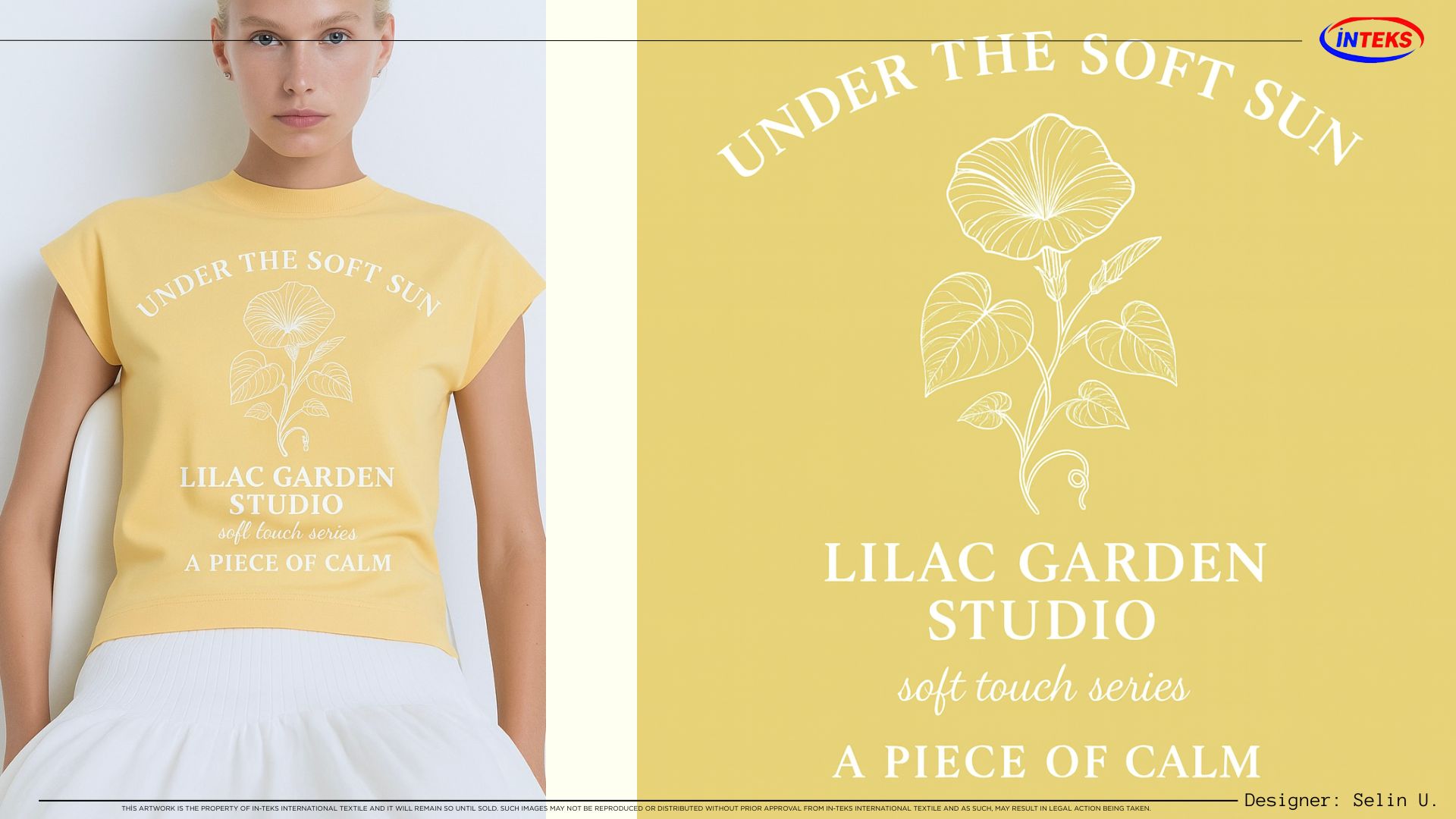 Womenswear Graphic Designs — image 45