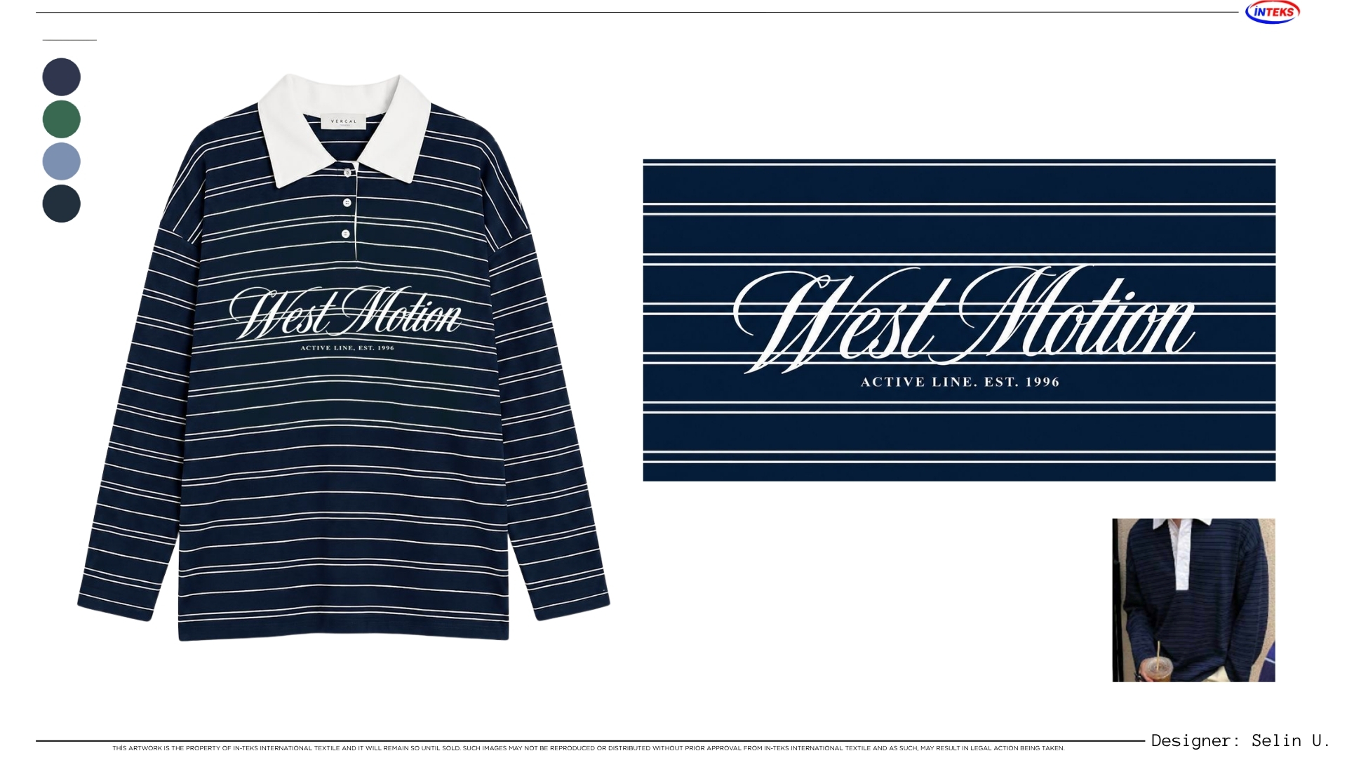 Menswear Graphic Designs — image 5