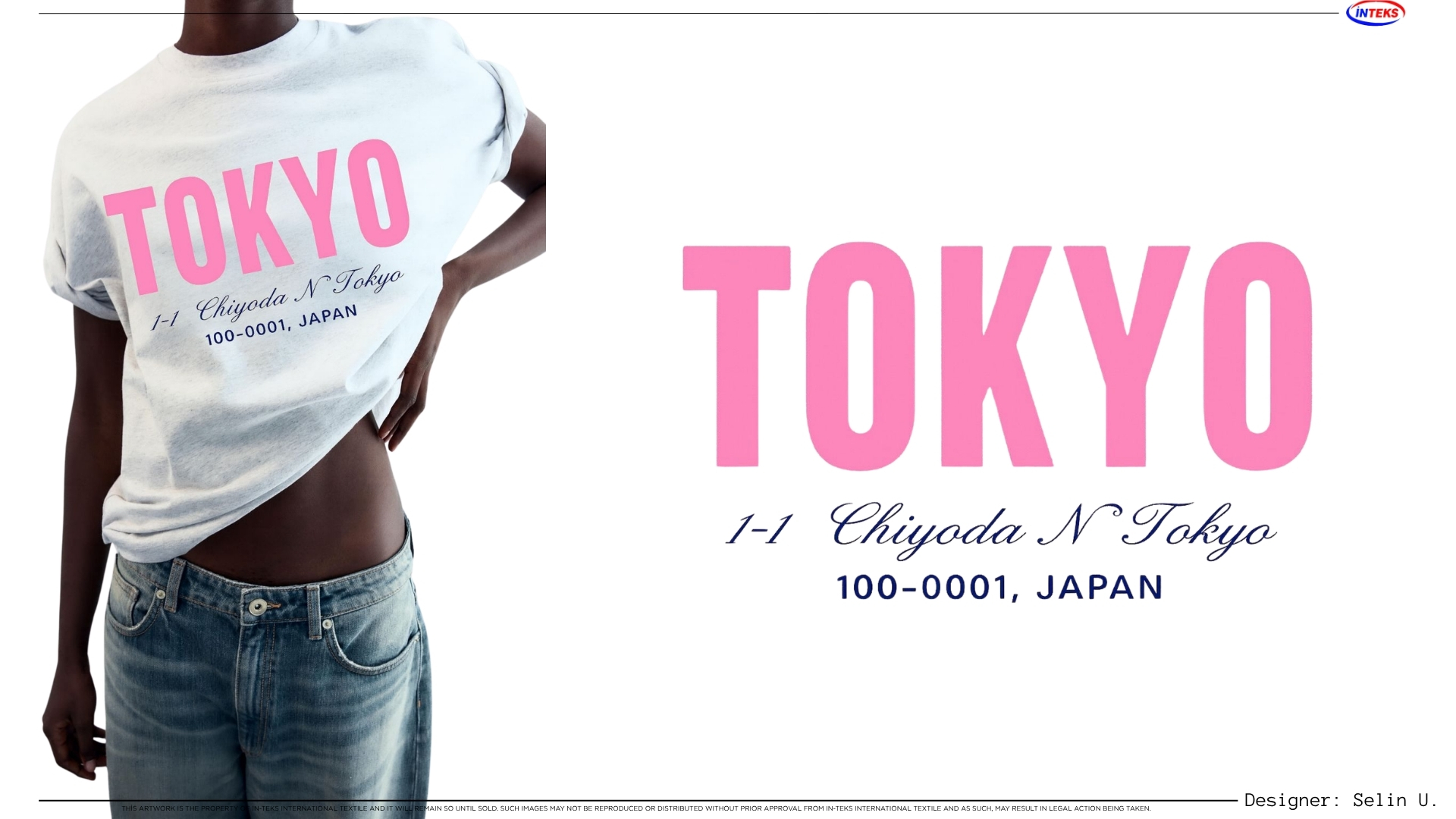 Womenswear Graphic Designs — image 13