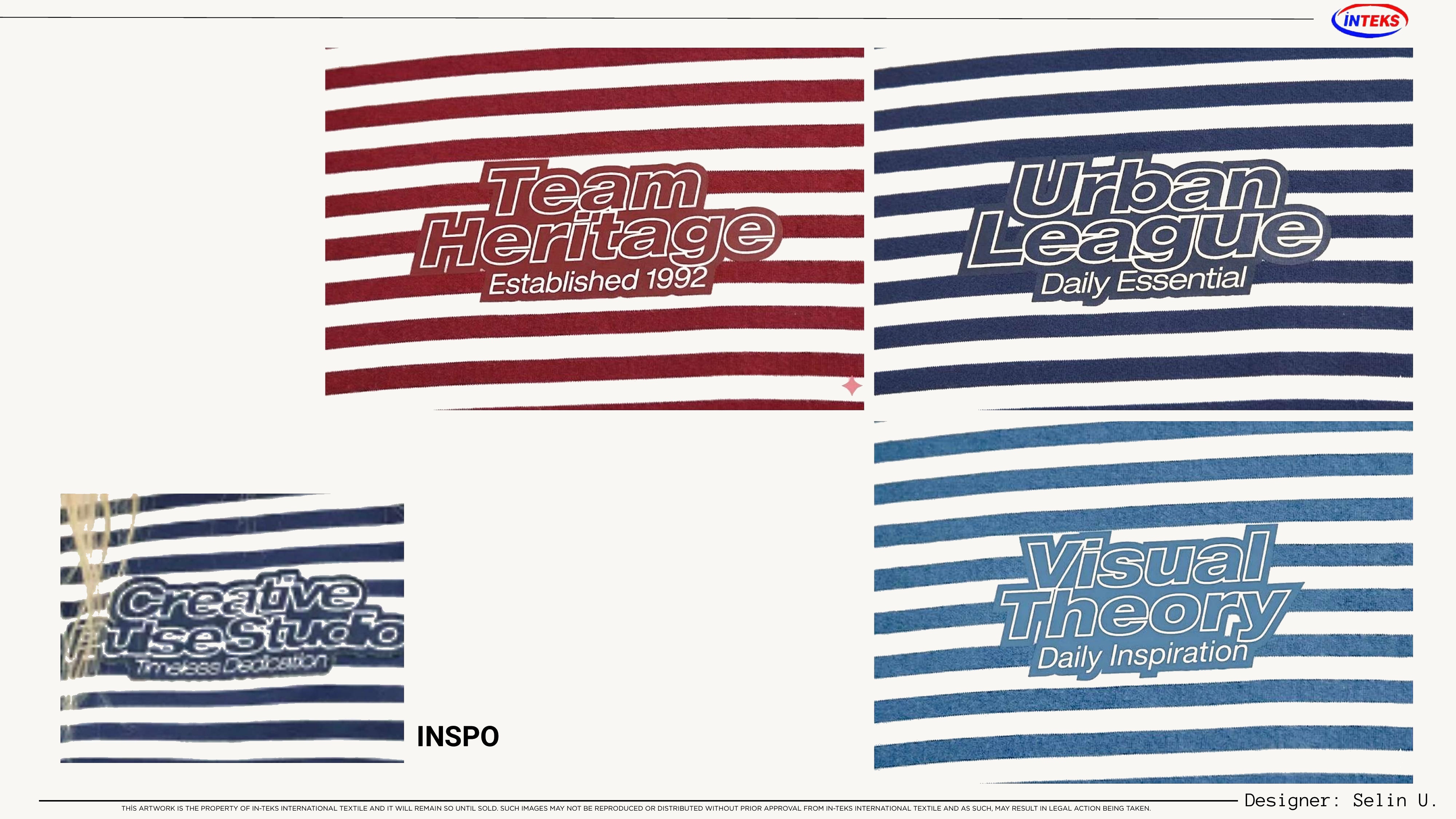 Womenswear Graphic Designs — image 36