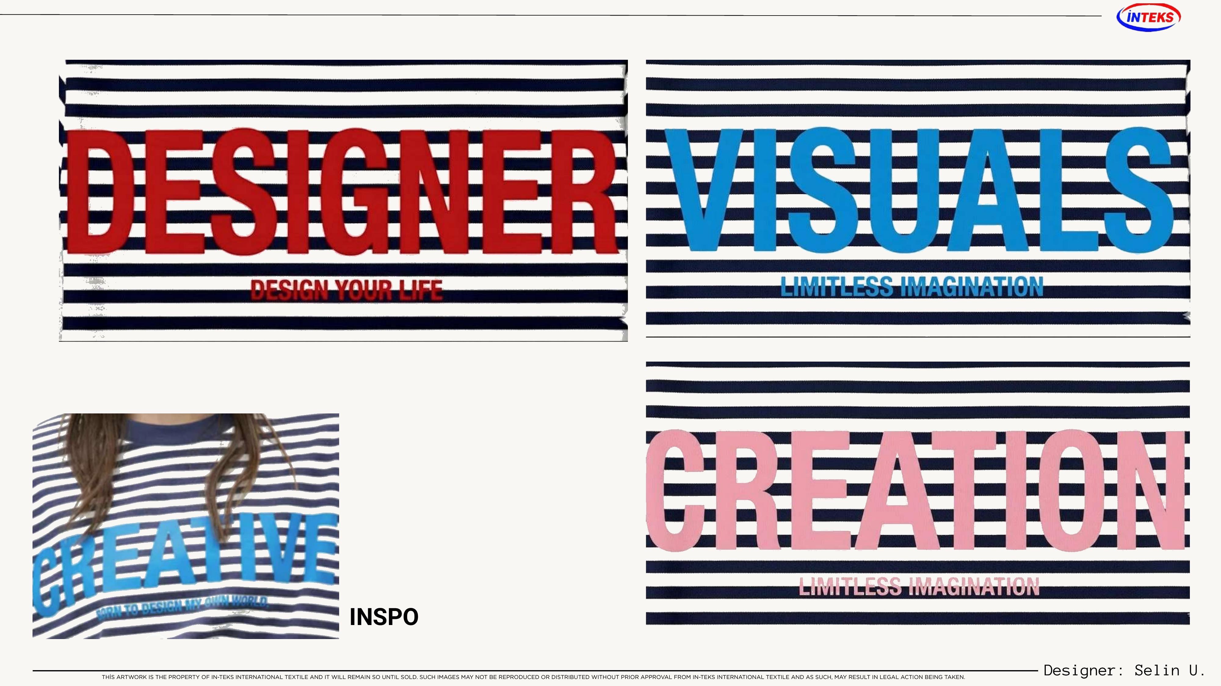 Womenswear Graphic Designs — image 34