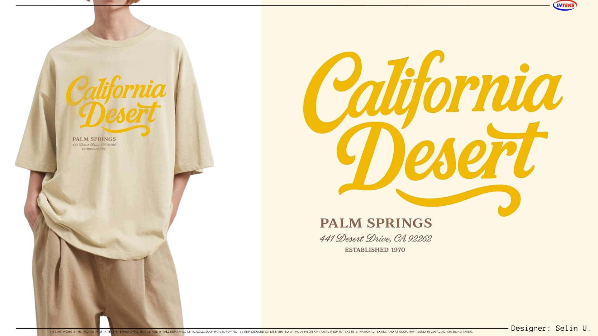 Womenswear Graphic Designs — image 24