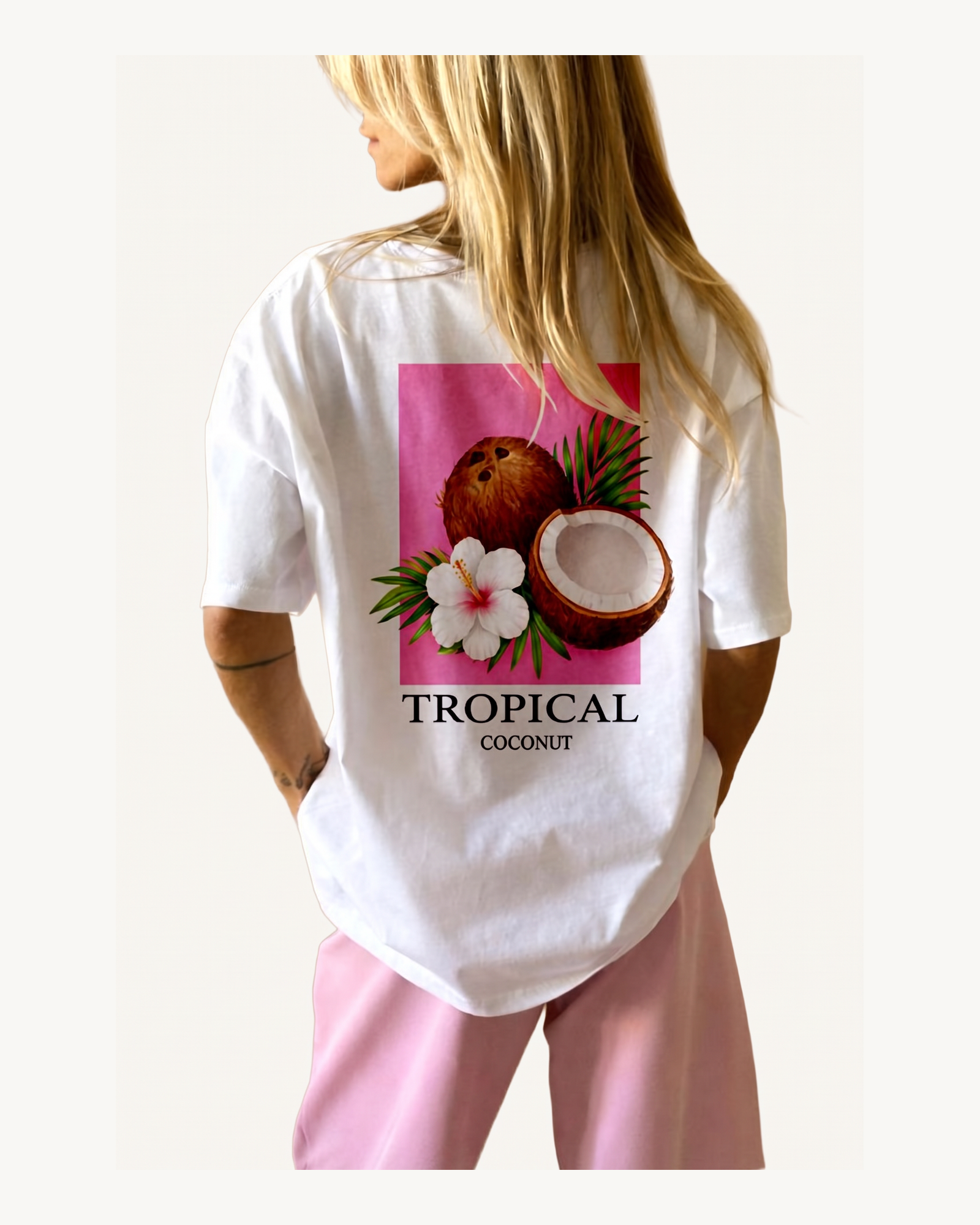 Womenswear Graphic Designs — Fashion Graphics by Selin Uysal