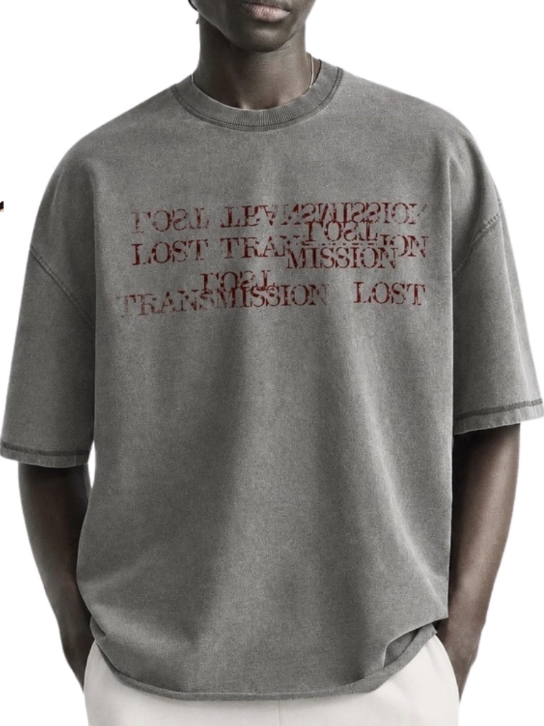Menswear Graphic Designs — image 10
