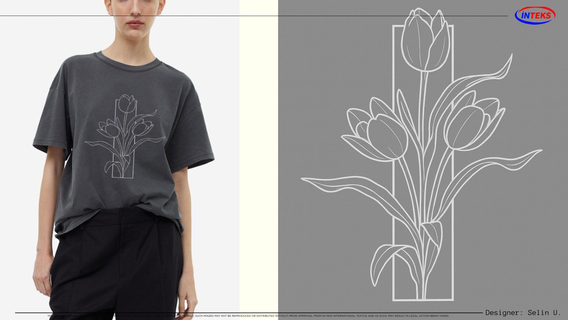 Womenswear Graphic Designs — image 43