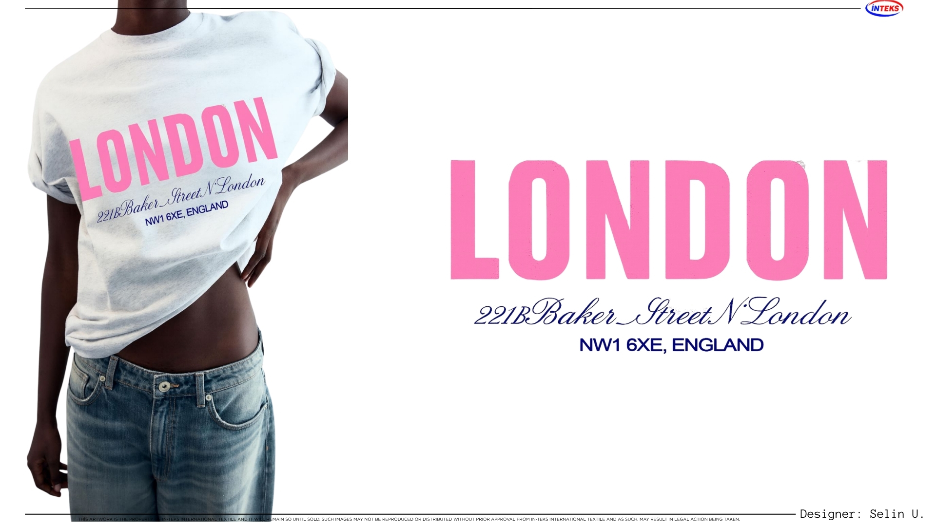 Womenswear Graphic Designs — image 18