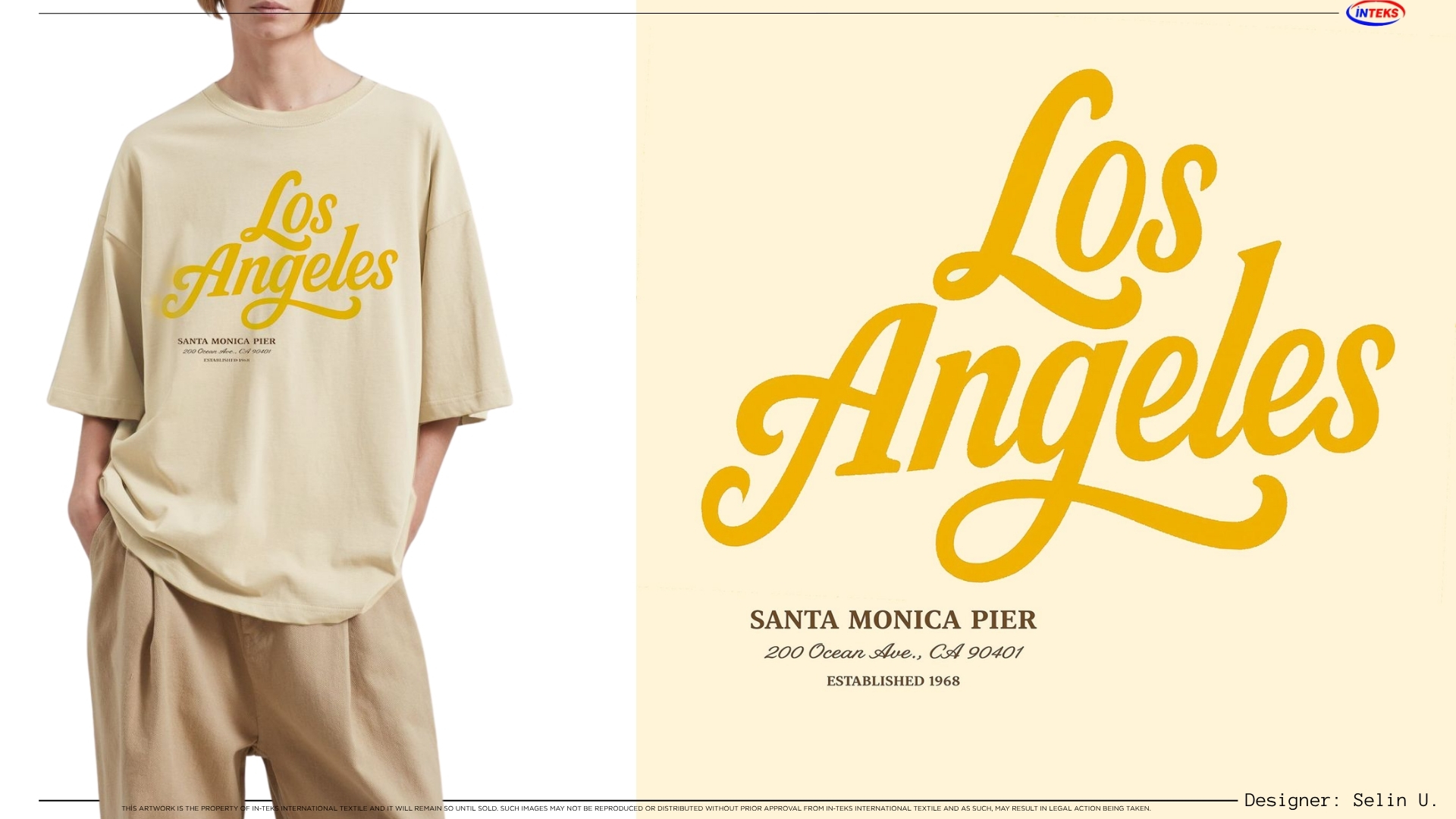 Womenswear Graphic Designs — image 22