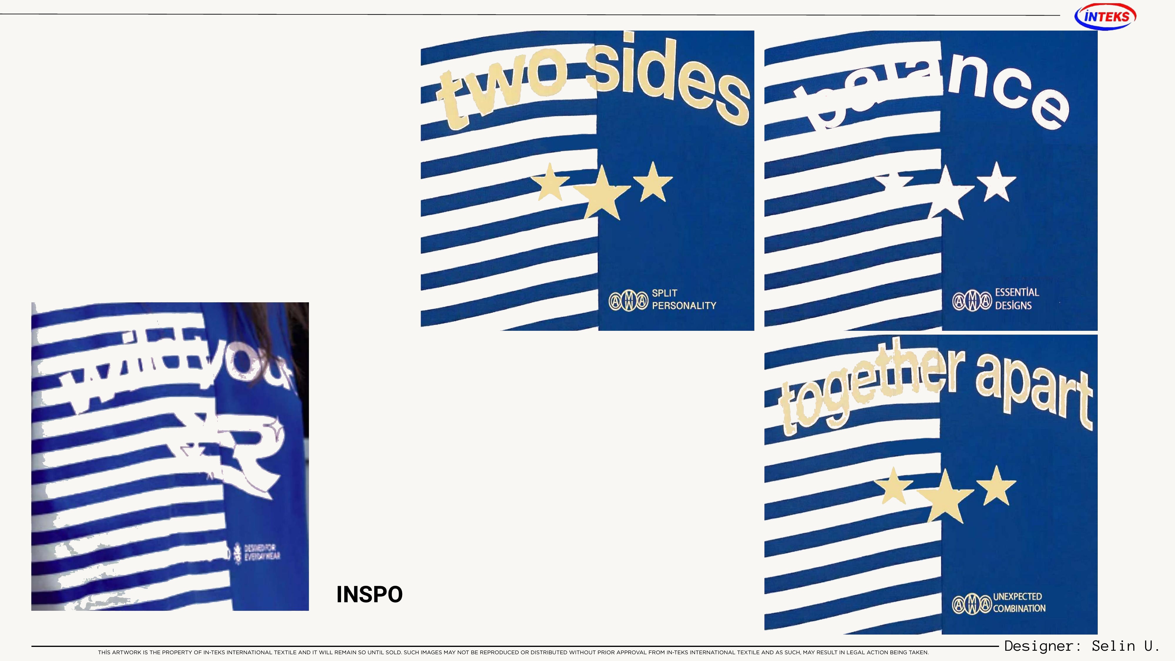 Womenswear Graphic Designs — image 40