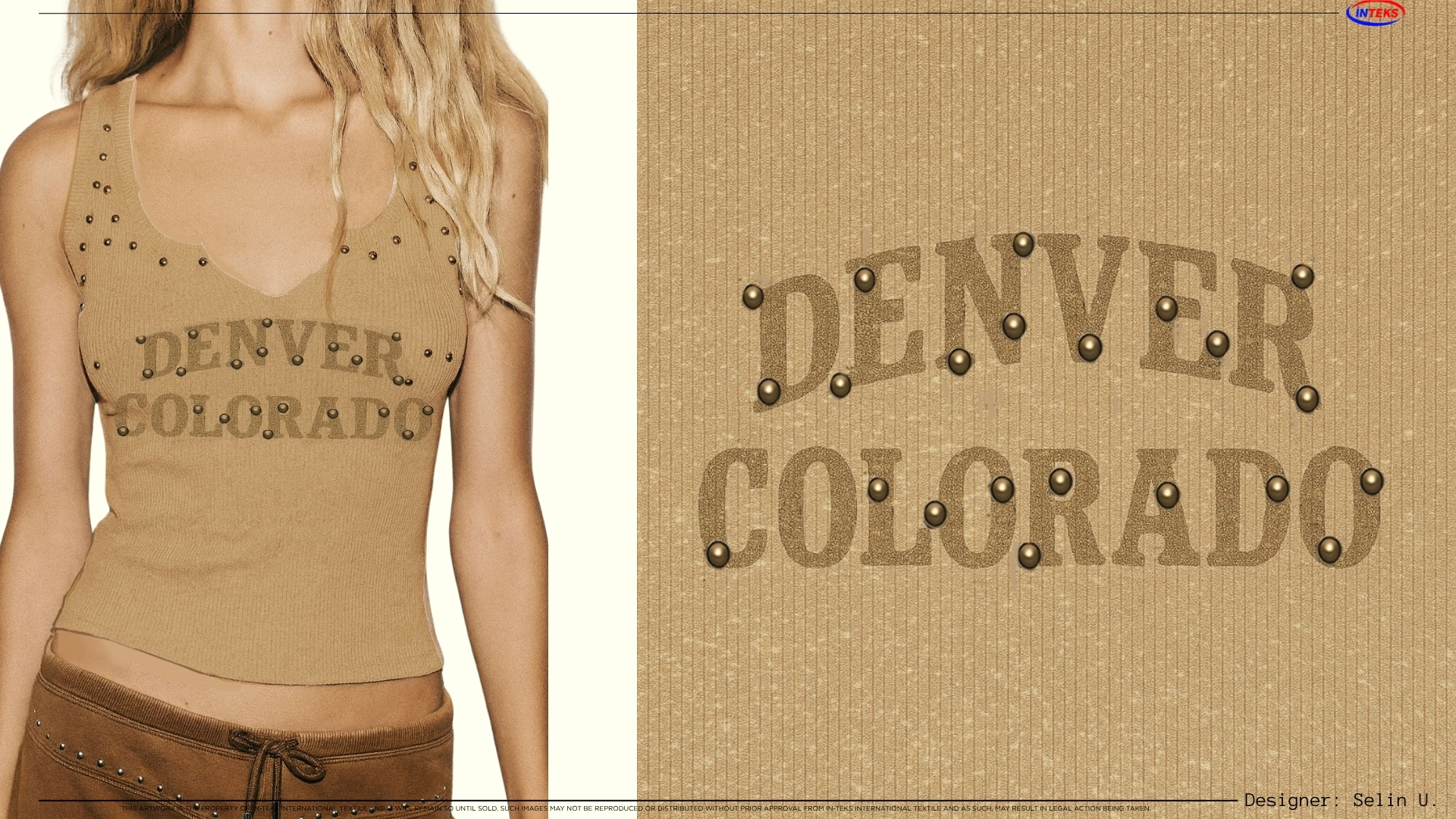 Womenswear Graphic Designs — image 11