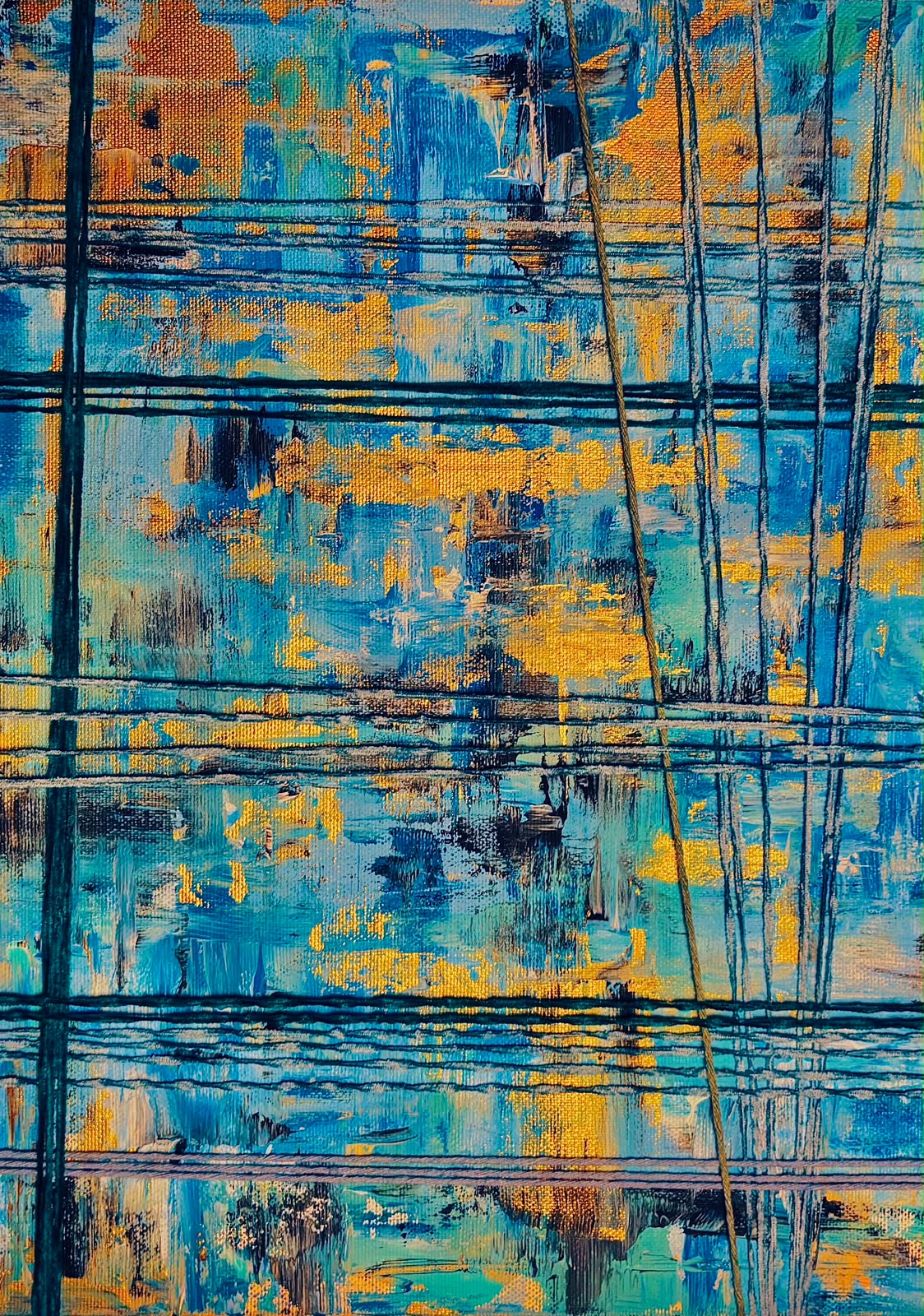 Textile Surfaces — image 1