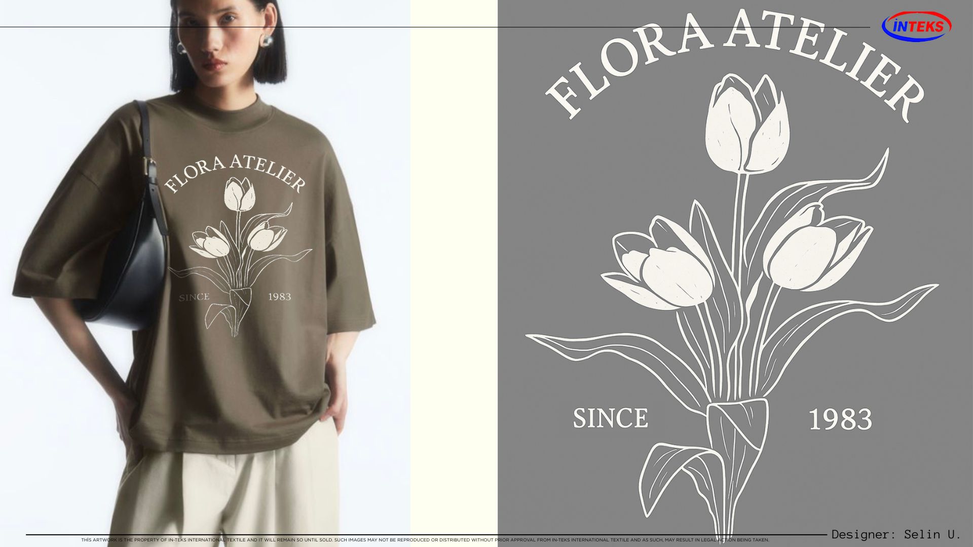 Womenswear Graphic Designs — image 49