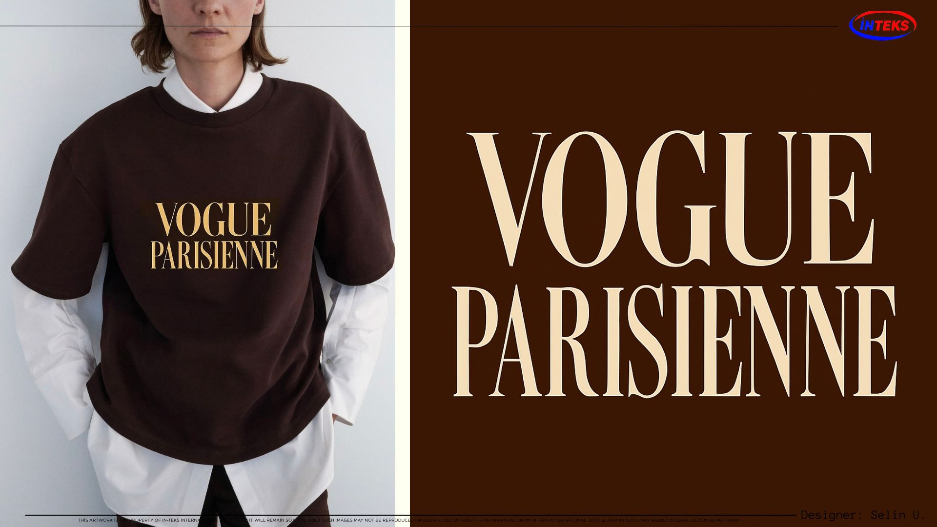 Womenswear Graphic Designs — image 42