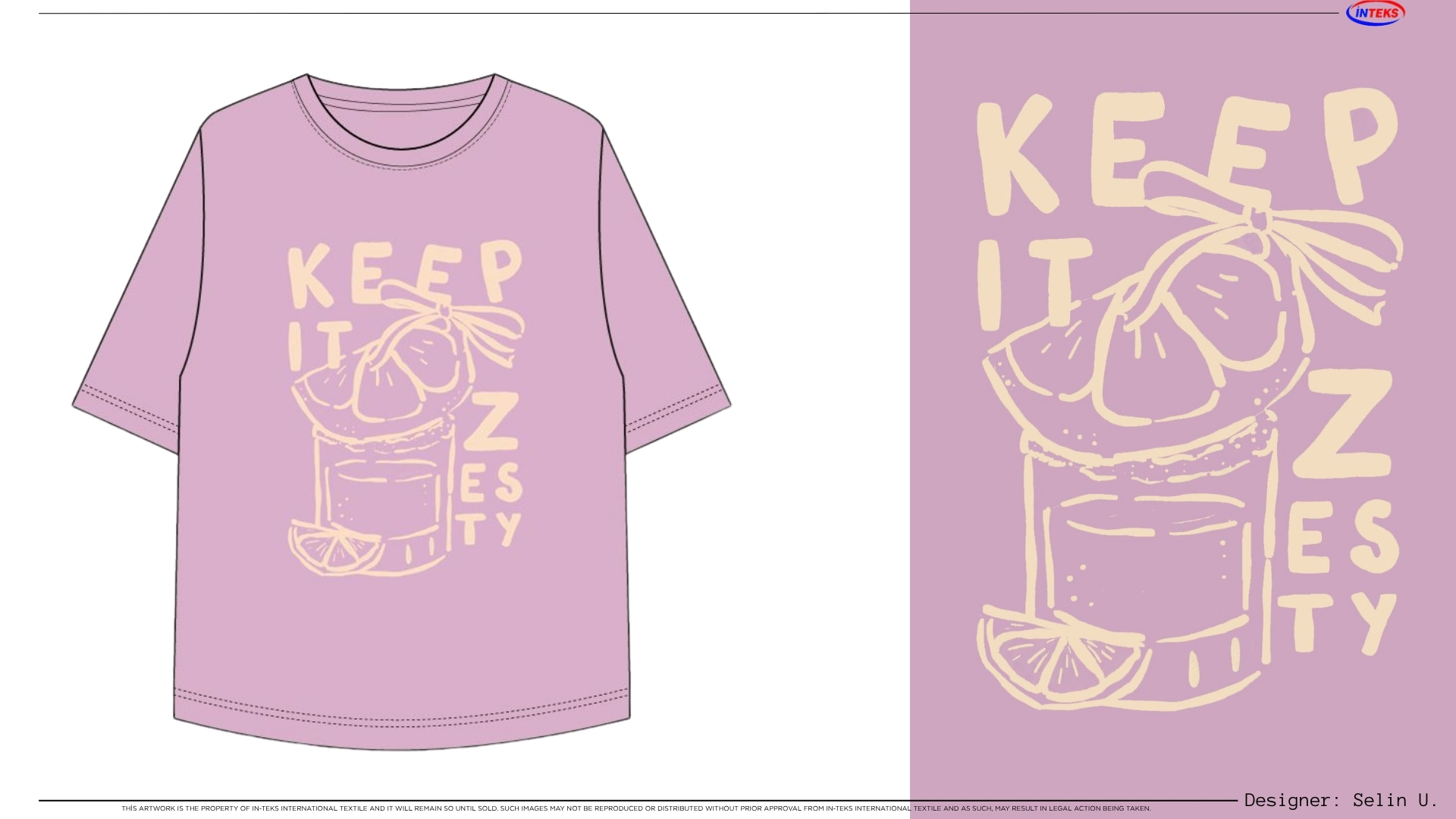 Womenswear Graphic Designs — image 4