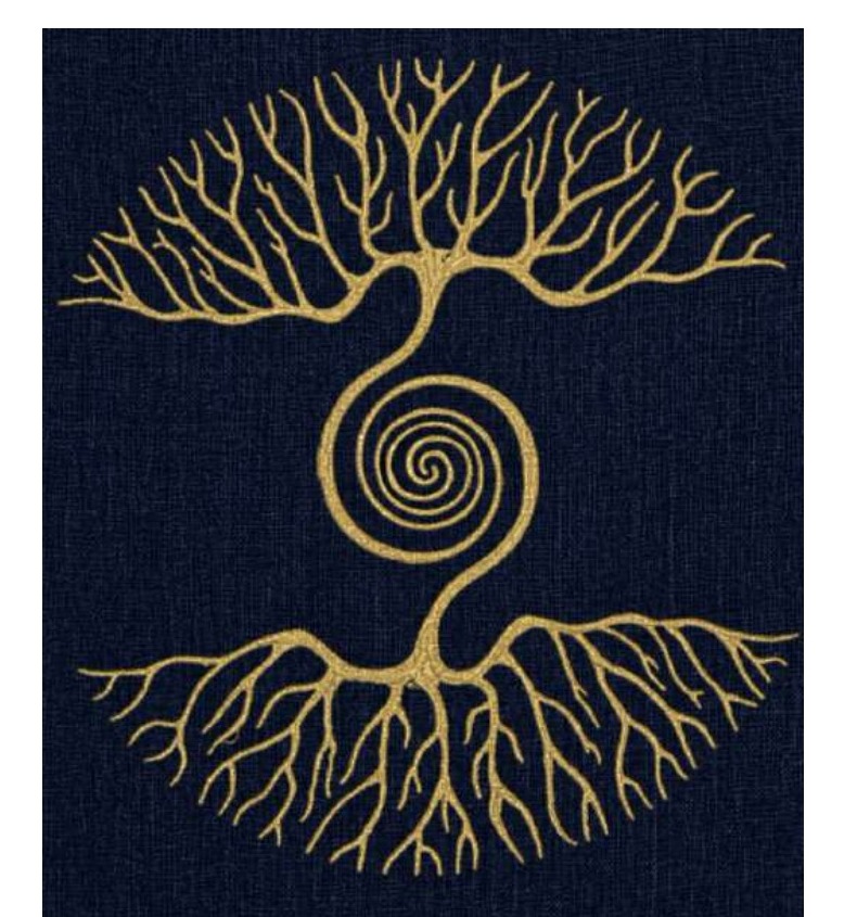 Axis Mundi: The Three-Layered Universe — image 7