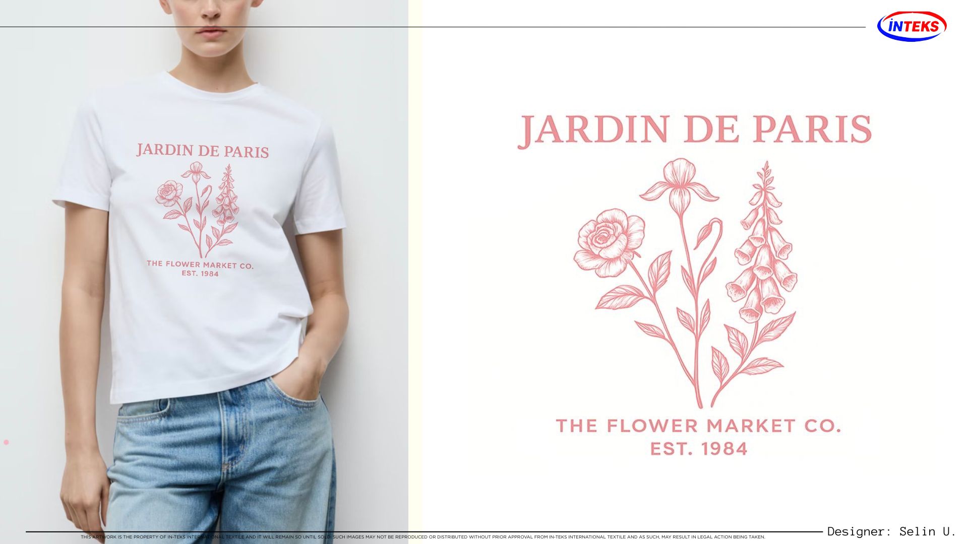 Womenswear Graphic Designs — image 50