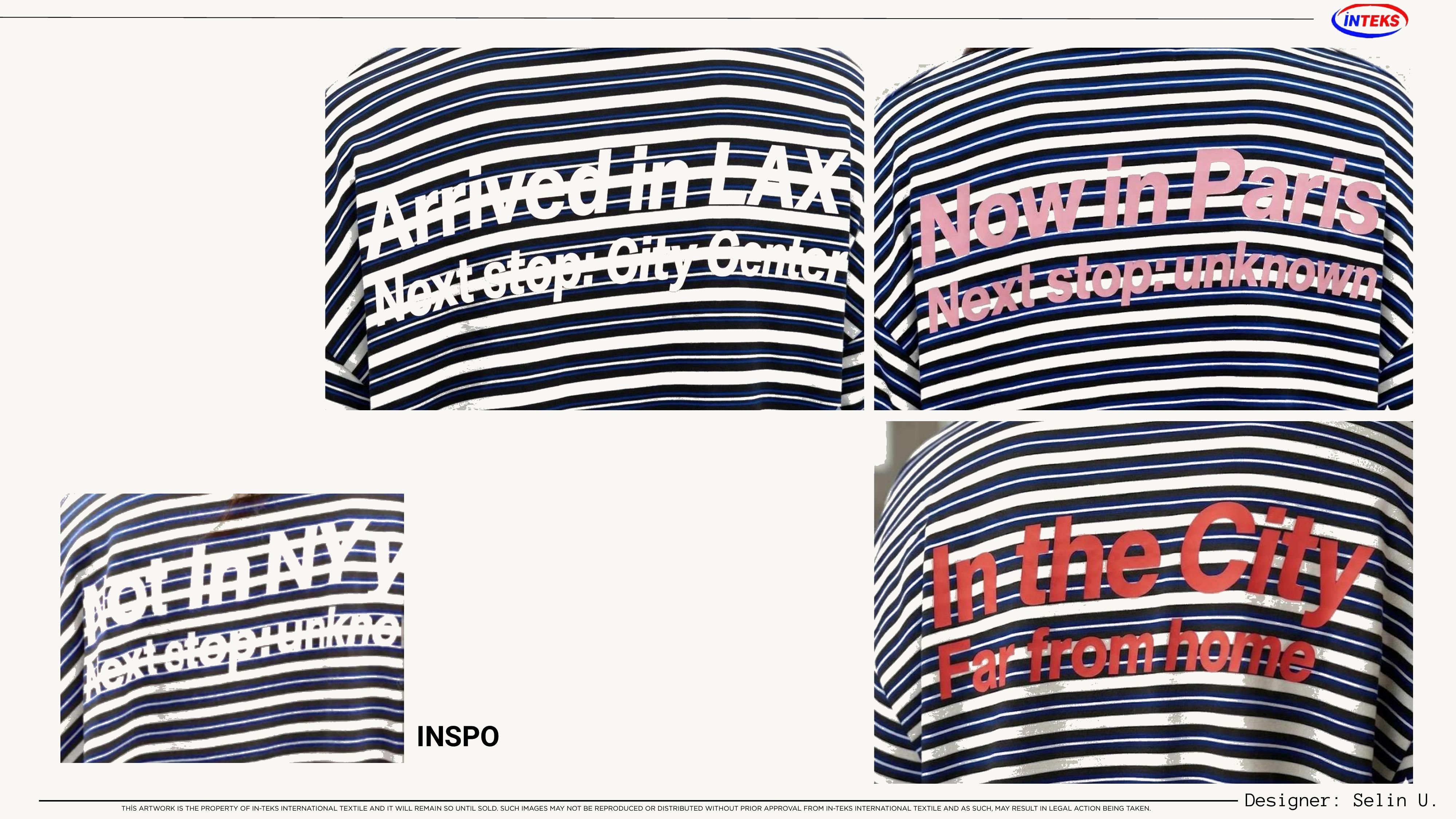 Womenswear Graphic Designs — image 33