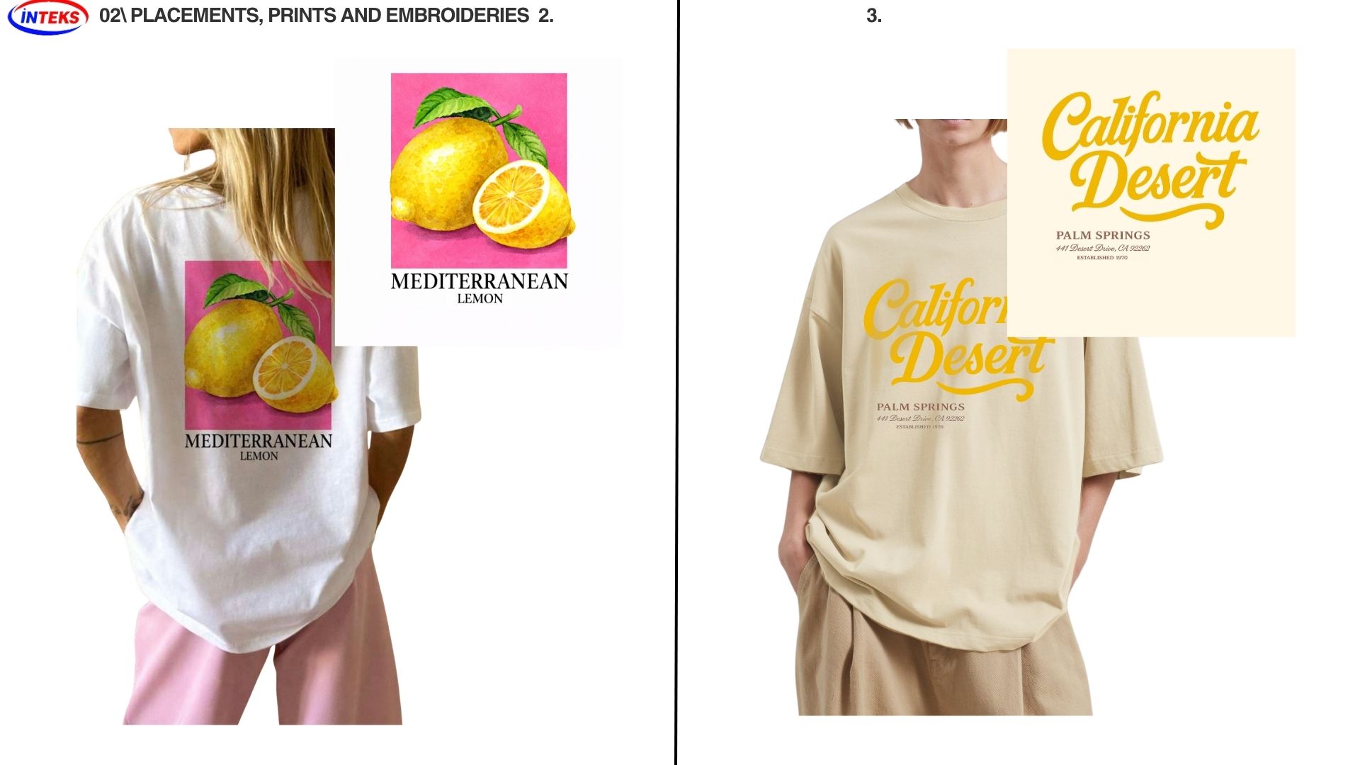 Womenswear Graphic Designs — image 27