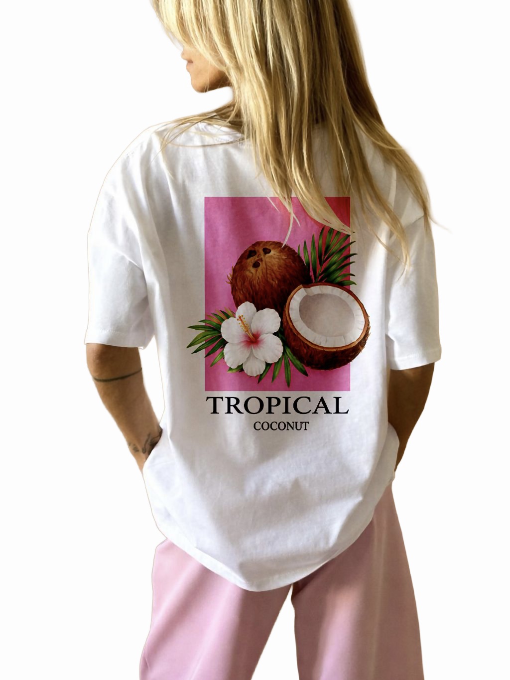Womenswear Graphic Designs — image 8
