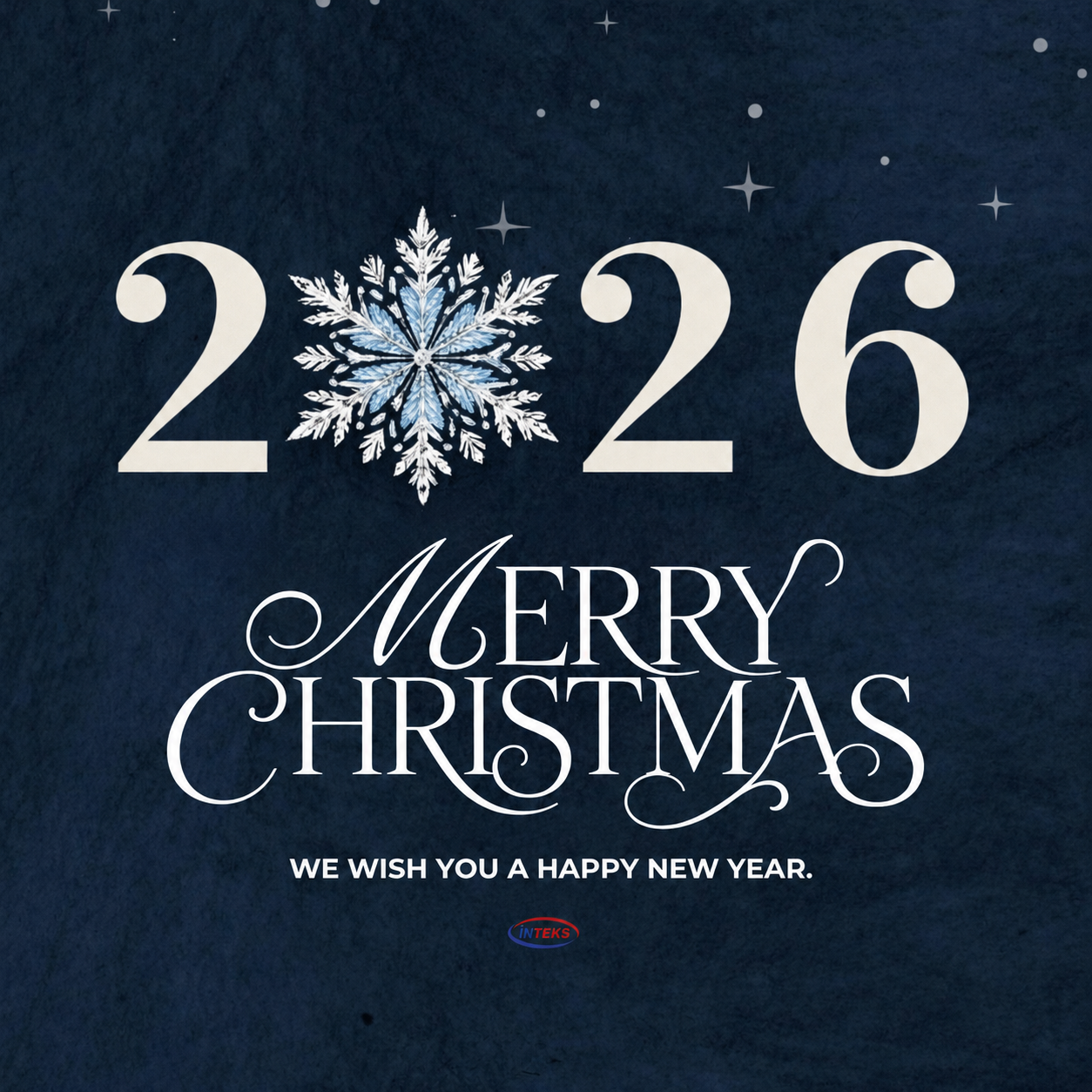 Corporate New Year Cards — image 1