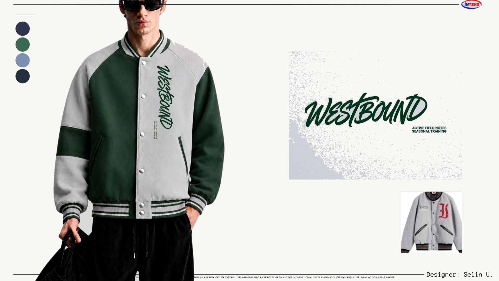 Menswear Graphic Designs — image 18